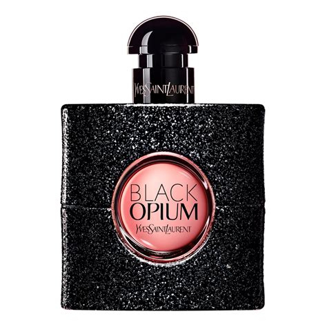 parfum black opium yves saint laurent|ysl black opium original.